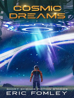 cover image of Cosmic Dreams